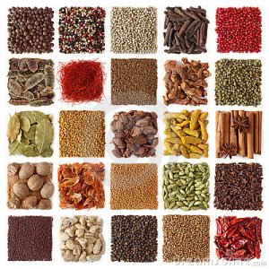 mixed-spices